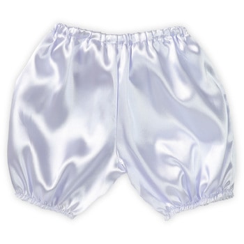 ソフトサテン かぼちゃパンツ Cサイズ アーテック[学校教材・教育玩具]