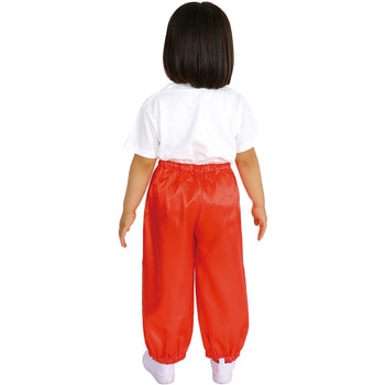 ソフトサテン サルエルパンツ Cサイズ アーテック(学校教材・教育玩具)