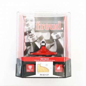 テーブルエッヂビット Freud