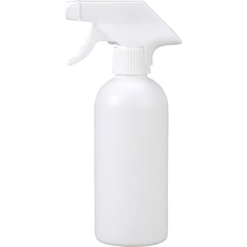 52291 スプレー容器ガンタイプ 300ml 丸型 1本(300mL) アーテック