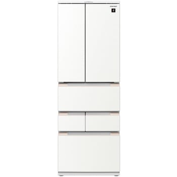 SJ-MF46J-W �①�� 457L �V���[�v 85510243