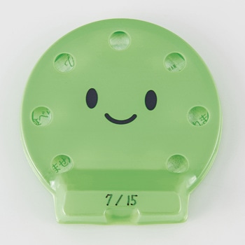 ベジココちゃん コジット