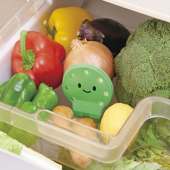 ベジココちゃん コジット