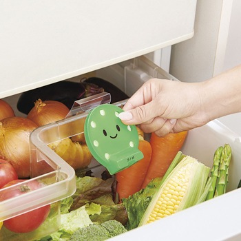 ベジココちゃん コジット