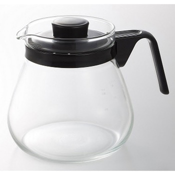 コーヒーポット IWAKI(AGCテクノグラス)