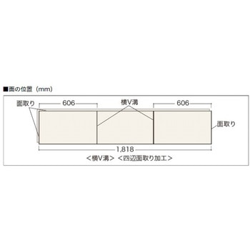 クオルテVC ノダ