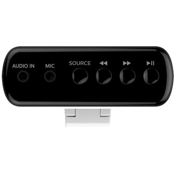 ポータブルハンズフリー拡声器 WINTECH(ウィンテック/廣華物産)
