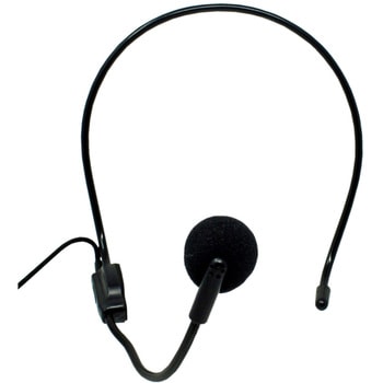 ポータブルハンズフリー拡声器 WINTECH(ウィンテック/廣華物産)