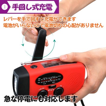 テマワシラジオライト od293 グリーンクロス