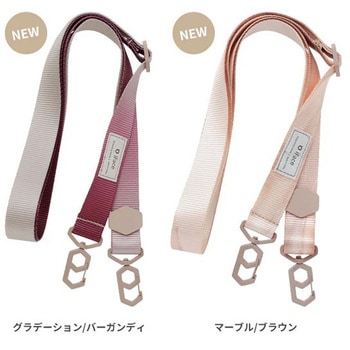 iFace Hang and ショルダーストラップ - iFace
