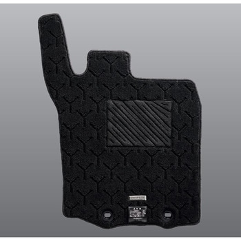 スバル純正 カーペットマット グレー スバルアクセサリー