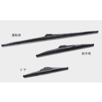 スバル純正 ウインターブレード リヤ スバルアクセサリー