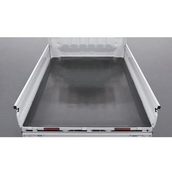 スバル純正 荷台マット 5mm スバルアクセサリー