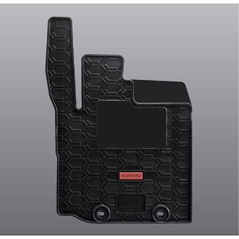 スバル純正 オールウェザーマット スバルアクセサリー