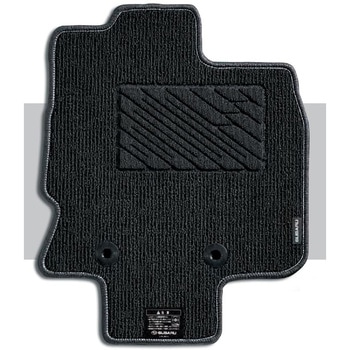 スバル純正 カーペットマット グレー スバルアクセサリー