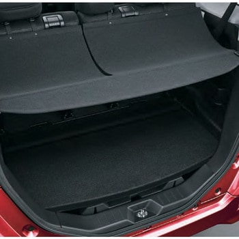 スバル純正 トノカバー スバルアクセサリー