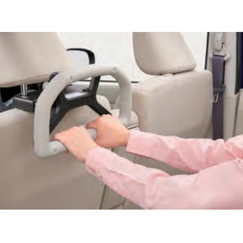 スバル純正 ヘッドレストアシストグリップ スバルアクセサリー