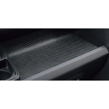 スバル純正 インパネトレーマット スバルアクセサリー