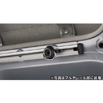 スバル純正 ユーティリティフック 2個セット スバルアクセサリー