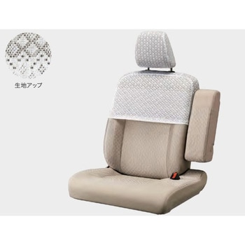スバル純正 ハーフカバー レース スバルアクセサリー