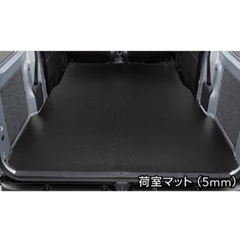 スバル純正 荷室マット 5mm スバルアクセサリー
