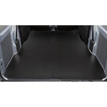 スバル純正 荷室マット 3mm スバルアクセサリー