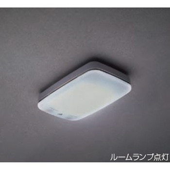 スバル純正 プラズマクラスター搭載ルームランプ スバルアクセサリー