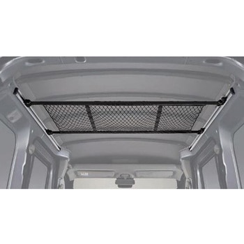 スバル純正 オーバーヘッドネット マルチレール用 スバルアクセサリー