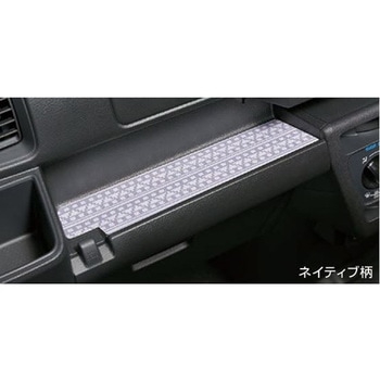 スバル純正 インパネトレイシート スバルアクセサリー