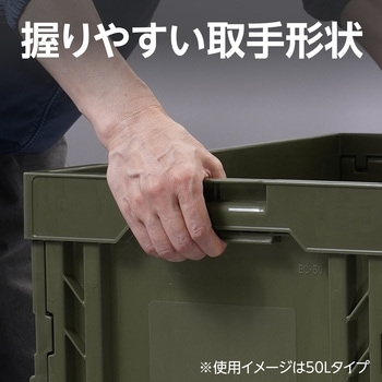 折りたたみコンテナ モノタロウ