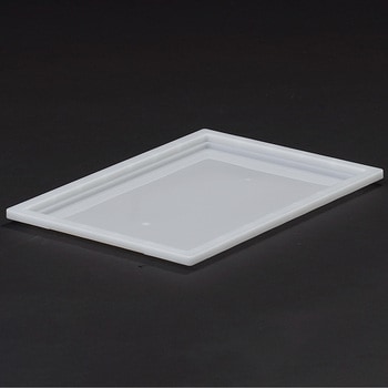 折りたたみコンテナ専用 フタ - モノタロウ