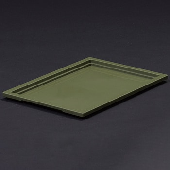 折りたたみコンテナ専用 フタ - モノタロウ