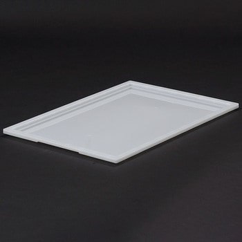 折りたたみコンテナ専用 フタ - モノタロウ