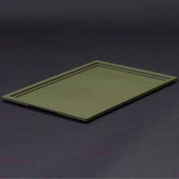 折りたたみコンテナ専用 フタ - モノタロウ