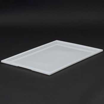 折りたたみコンテナ専用 フタ - モノタロウ