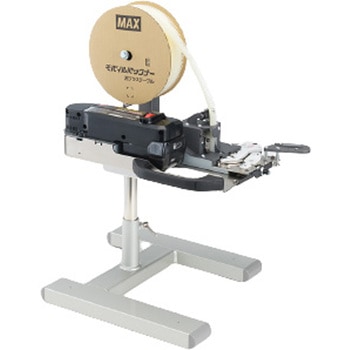 モバイルパックナー用垂直型オプションパーツ マックス