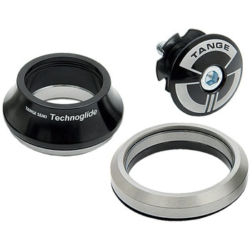 TG36IS245LT テーパードヘッドパーツ TANGE SEIKI