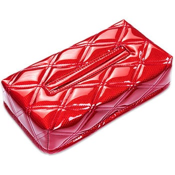 ティッシュケース 蒼星ーアースー 雅
