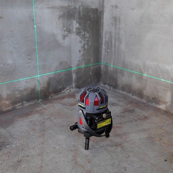 レーザー墨出器 京セラ