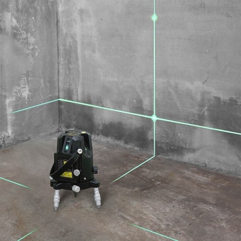 レーザー墨出器 京セラ