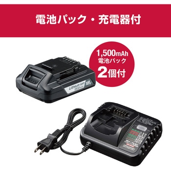充電式グリースガン 京セラ