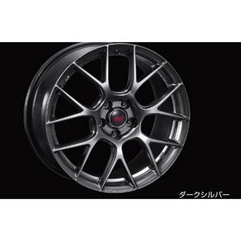 スバル STI パフォーマンスホイール 19インチ 1本 スバルアクセサリー