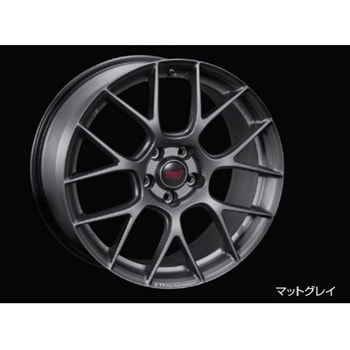 スバル STI パフォーマンスホイール 19インチ 1本 スバルアクセサリー