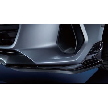 スバル STI  スカートリップ スバルアクセサリー