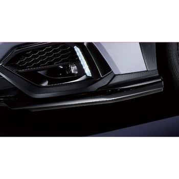 スバル STI スカートリップ スバルアクセサリー
