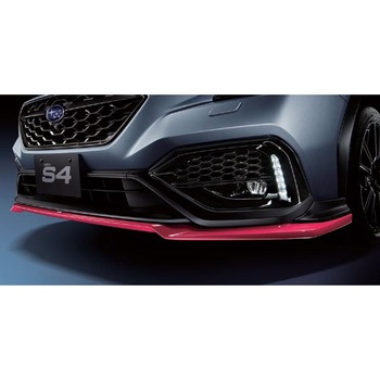 スバル STI フロントアンダースポイラー スバルアクセサリー