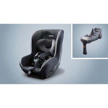 F4107YA400 スバル純正 ISOFIX チャイルドシート 1個 スバルアクセサリー 【通販モノタロウ】