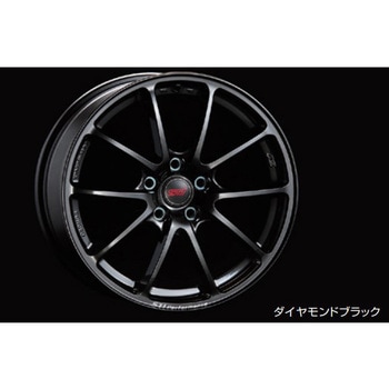 スバル STI パフォーマンスホイール 18インチ 1本 スバルアクセサリー