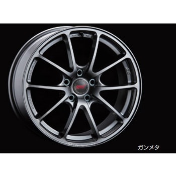 スバル STI パフォーマンスホイール 18インチ 1本 スバルアクセサリー
