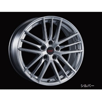 スバル STI アルミホイール 18インチ 1本 スバルアクセサリー